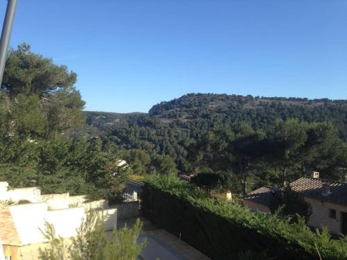 Belle Villa 4 chbres et piscine 5 min cassis