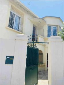 Belle villa à 5 mn du centre avec grd jaccuzy
