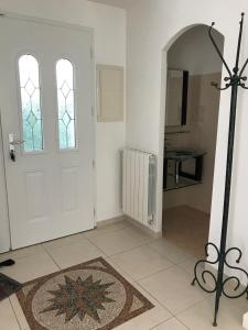 Belle villa à Saint Raphaël dans clos privé