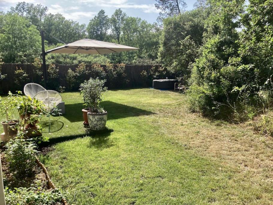 Villa Belle Villa aux portes de Montpellier 600 Chemin des Olivettes 34980 Montferrier-sur-Lez