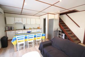 Villa Belle villa de Vacances en angle climatisée, domaine TAMARIS, 4 chambres 7-9 couchages, Wifi, accès aux piscines payant, 900m de la mer LRTAMQ10 AVENUE DES MURIERS 34420 Portiragnes Languedoc-Roussillon