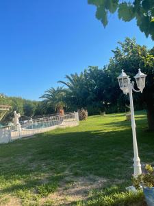 Belle villa entre la montagnette et les Alpilles