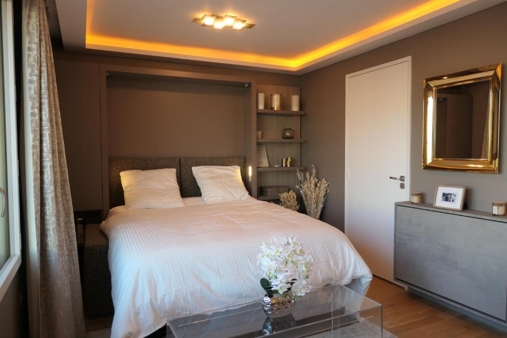 Belle villa récente de 120 m2 avec piscine 30400 Villeneuve-lès-Avignon