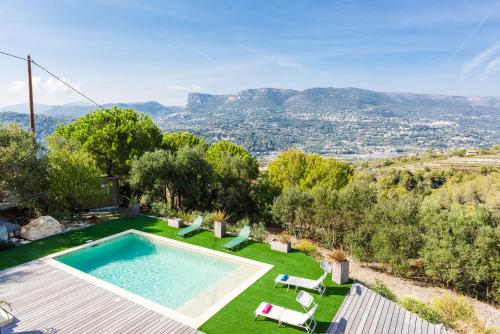 BELLET HILLS VI4193