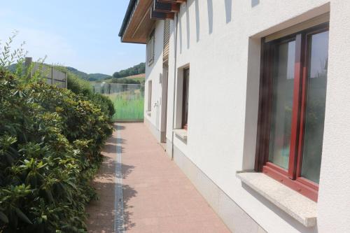 Appartements Villa Bellevue Am Honigberg 6 1.OG, Villa Bellevue Waldkappel