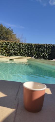 Villa Villa bellevue 1312 Route de Salernes Sillans-la-Cascade