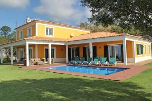 Bellevue Villa Madeira Magnificent Sea View with Optional Studio attached to the property