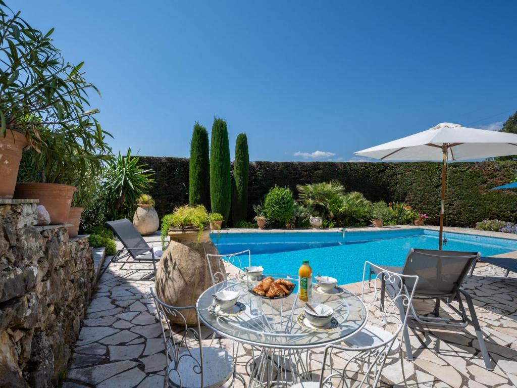 Villa Villa Belvedere , 06250 Mougins