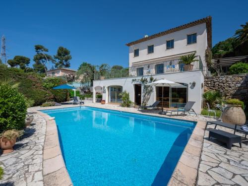 Villa Villa Belvedere  Mougins