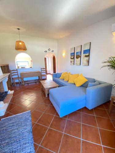 Appartement Villa Bemposta Urbanização da Bemposta 118 1ºB Alvor