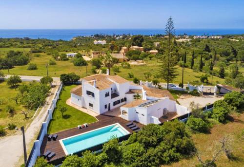 Villa Benagil Boutique Lagoa portugal