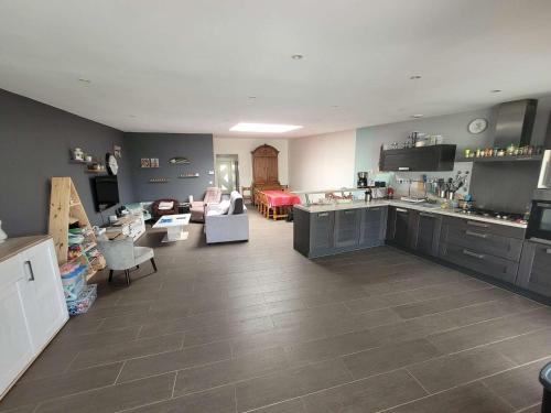 Villa Villa Berck-Plage, 4 pièces, 8 personnes - FR-1-674-37 35 rue du silence Berck-sur-Mer