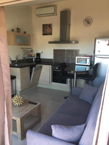 Bergerie avec piscine privée