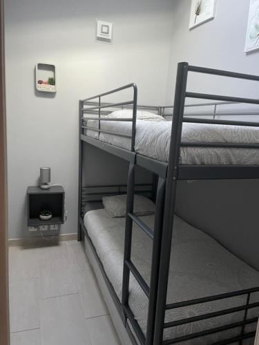 Bergerie avec piscine privée