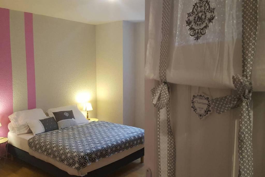 BERNE - Le Luxe en plein Cœur de la Provence 83510 Lorgues