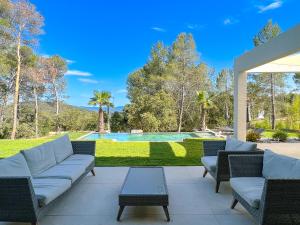 BERNE - Le Luxe en plein Cœur de la Provence