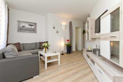 Appartement Villa Bettina App 10 Labahnstraße 9 Heringsdorf