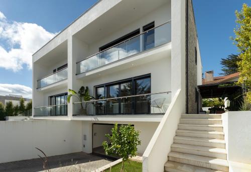 Bicesse Charm Villa by CadenzaLux