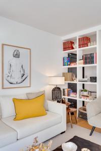 Bicesse Charm Villa by CadenzaLux
