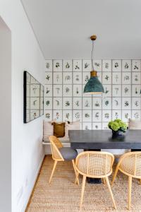 Bicesse Charm Villa by CadenzaLux