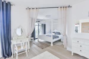 BIRDS EYE VIEW - Monaco Heights Monte Carlo