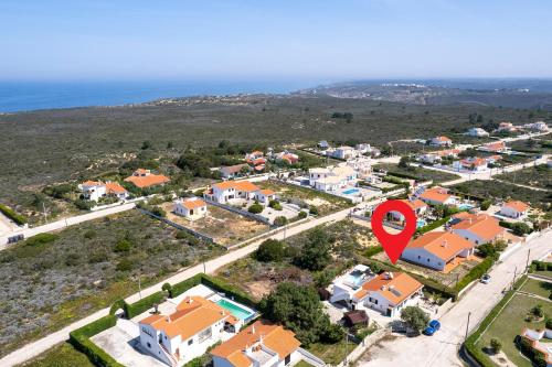 Bliss Villa