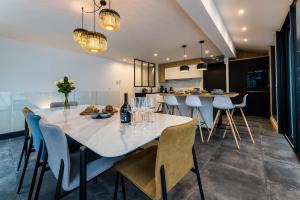 BLOOMY KEYWEEK Amazing townhouse close to Côte des Basques beach