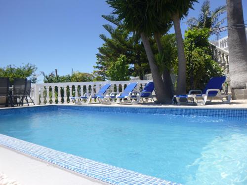 Blue Sea Cottage
