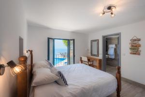 Blue Sea Cottage