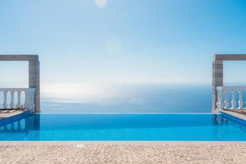 Blue Sea Villa
