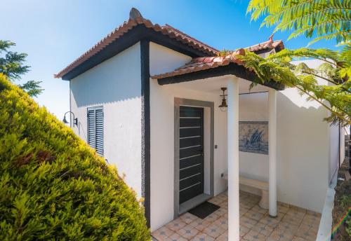 Blue Sea Villa