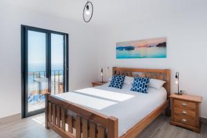 Blue Sea Villa