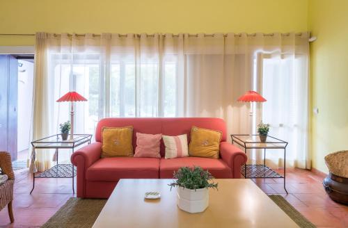 BmyGuest - Falésia Beach Villa