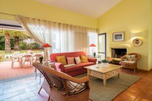 BmyGuest - Falésia Beach Villa