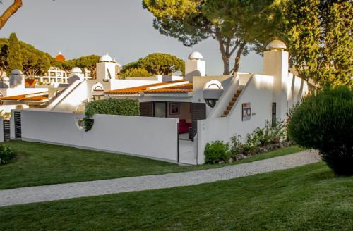 BmyGuest - Vilamoura Golf Villa