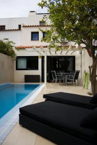 Villa BmyGuest - Vilamoura Marina's View Rua do Clube Náutico, Moradia D 8125-442 Vilamoura Algarve