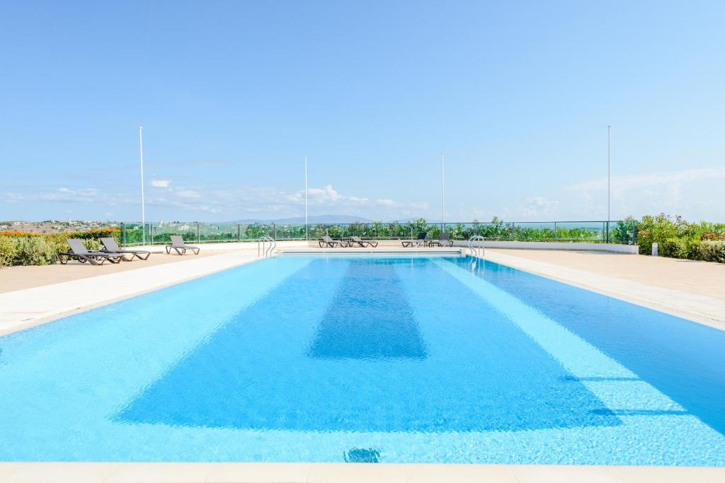 Villa Boavista Golf and Spa Resort - Bayview Rua dos Albatrozes, Q159C 8600-281 Lagos