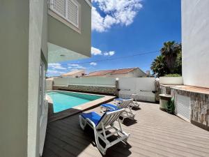 Villa Boliqueime Amazing Villa With Pool by Homing Rua Antiga Escola 8100-068 Boliqueime Algarve