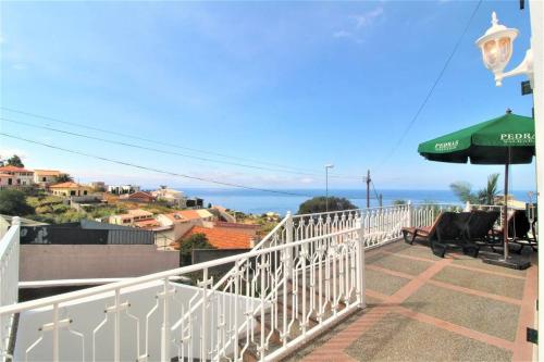 Bom Successo Villa with Private pool in Funchal