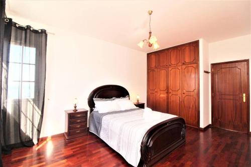 Bom Successo Villa with Private pool in Funchal