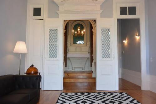 Bonjardim 466 - Historic Townhouse