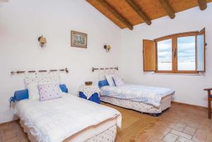 Villa Botelho  8150-000 Fonte do Touro Algarve