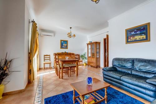 Bougainvilleas Villa