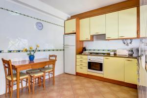 Bougainvilleas Villa