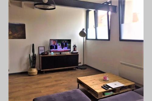 Appartement Villa Boussinesq 30 30 Rue Georges Boussinesq Reims