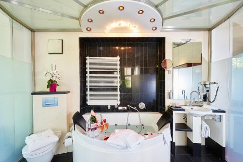 Villa Boutique Hotel Straubing allemagne