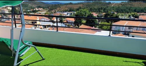 Villa Boutique Vila de Rei portugal