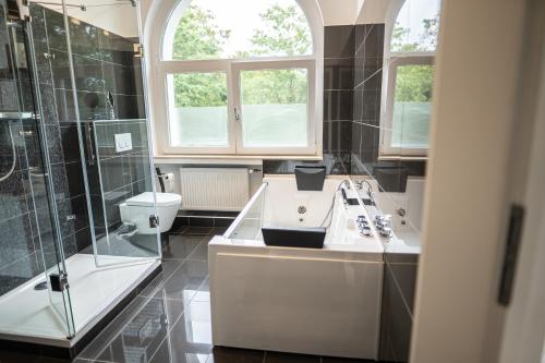 VILLA BOWDY Niederzier allemagne