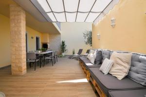 Branqueira Mar by OCvillas