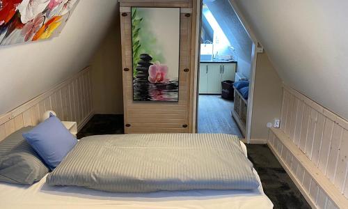 Appartements Villa Brockenhexe Tanner Straße 25 Braunlage